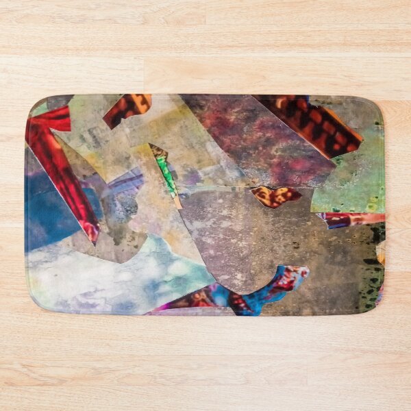 Item preview, Abstract Shapes in Background By Mareshah Yisrael designed and sold by Mareshah Yisrael.
