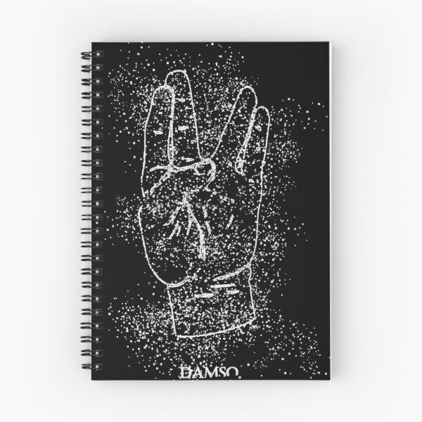 Item preview, DAMSO SLOGAN designed and sold by ibraheemdeidra.