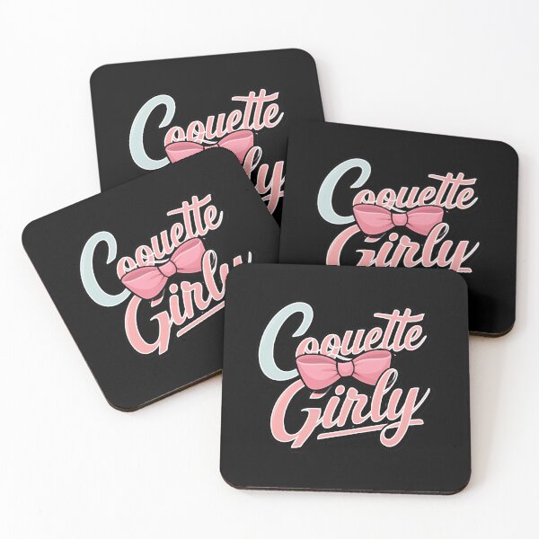 Item preview, Coquette Girly With Bow designed and sold by Itsheartshop.