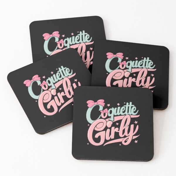 Item preview, Coquette Girly designed and sold by Itsheartshop.