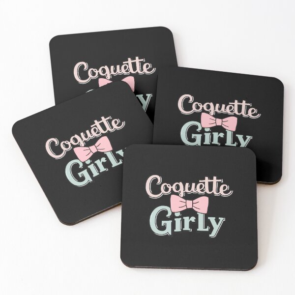 Item preview, Aesthetic Coquette Girly designed and sold by Itsheartshop.