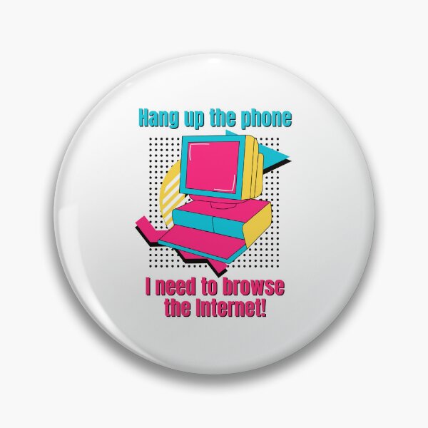 Item preview, 90's Dial Up designed and sold by pleasantpenguin.