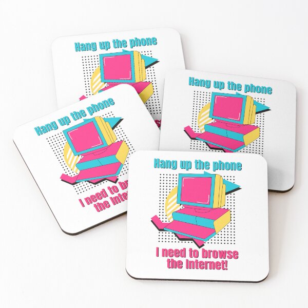 Item preview, 90's Dial Up designed and sold by pleasantpenguin.
