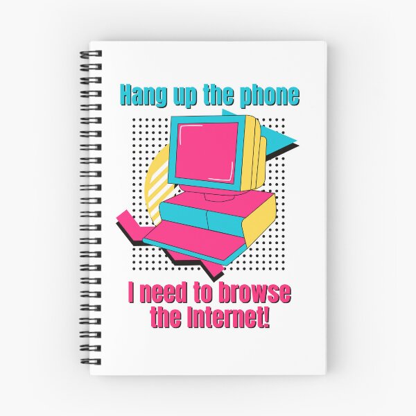 Item preview, 90's Dial Up designed and sold by pleasantpenguin.