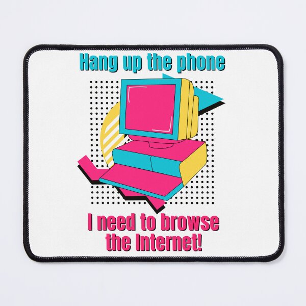 Item preview, 90's Dial Up designed and sold by pleasantpenguin.