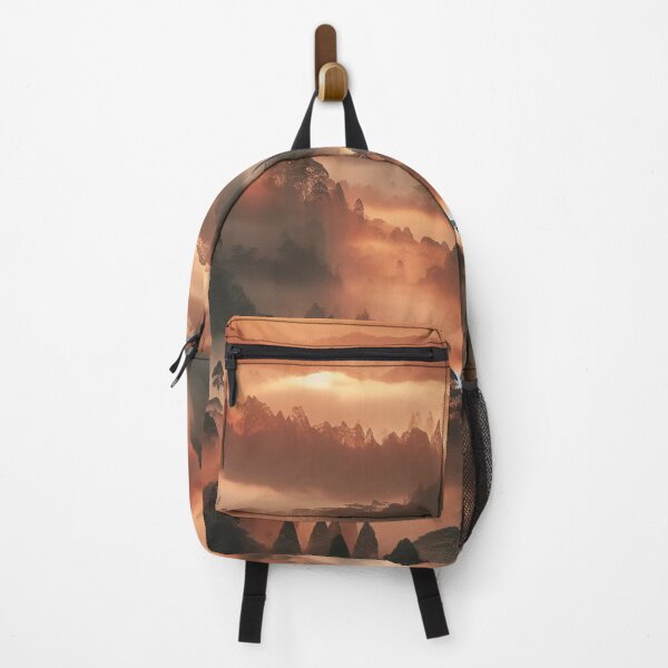 Item preview, Mystical Morning designed and sold by joejiing.