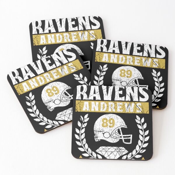 Item preview, Baltimore Ravens Andrews 89 Edition 2 designed and sold by SamuelPaez8.