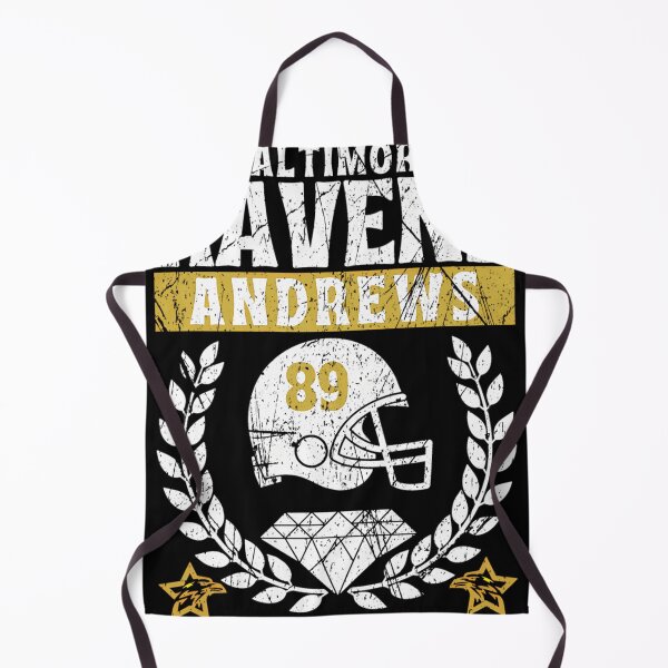 Item preview, Baltimore Ravens Andrews 89 Edition 2 designed and sold by SamuelPaez8.