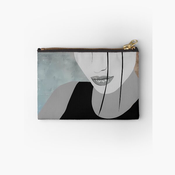 Item preview, Figurative  Actress designed and sold by Yanacornet.
