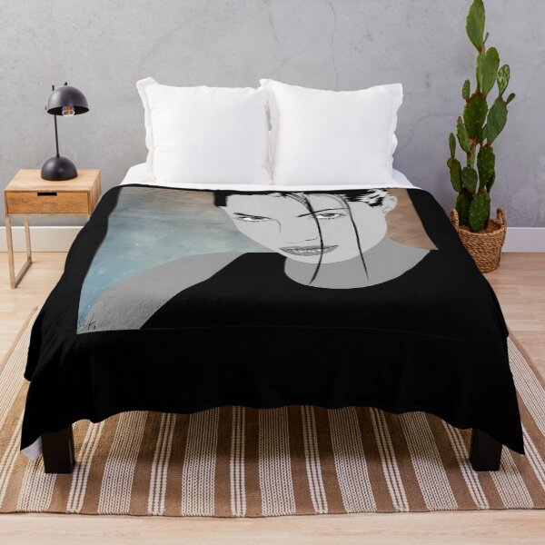 Item preview, Figurative  Actress designed and sold by Yanacornet.