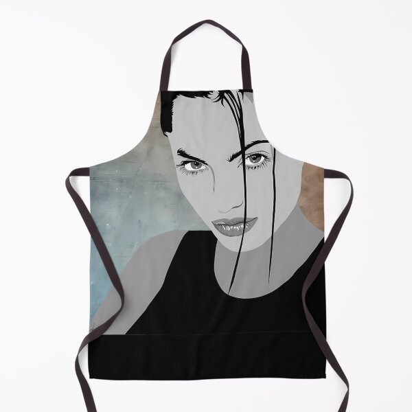 Item preview, Figurative  Actress designed and sold by Yanacornet.