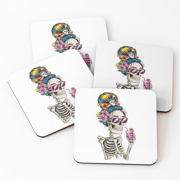 Item preview, A Skeleton’s Whimsical Charm designed and sold by Snifferius.