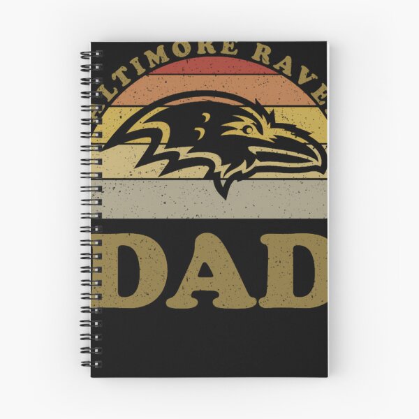 Item preview, Baltimore Ravens Dad designed and sold by SamuelPaez8.