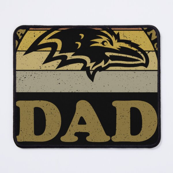 Item preview, Baltimore Ravens Dad designed and sold by SamuelPaez8.