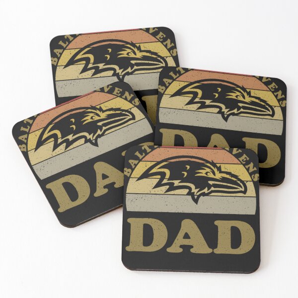 Item preview, Baltimore Ravens Dad designed and sold by SamuelPaez8.