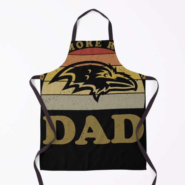 Item preview, Baltimore Ravens Dad designed and sold by SamuelPaez8.