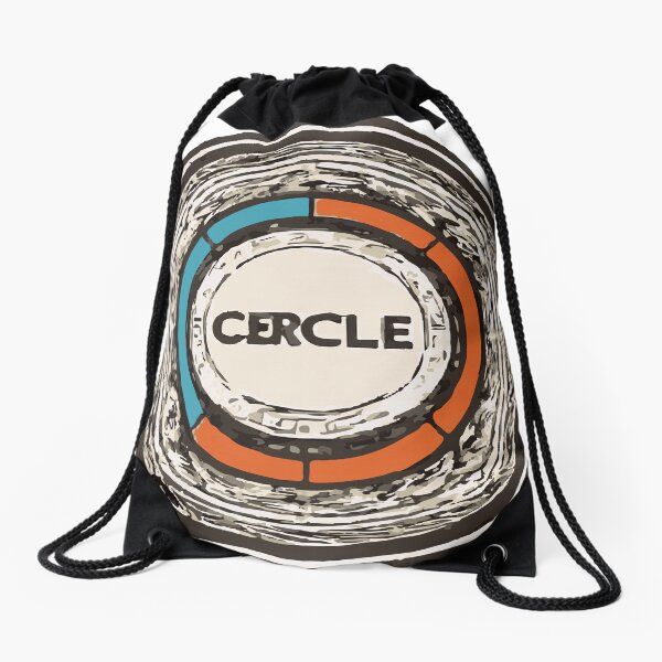 Aperçu de l'œuvre Le Cercle créée et vendue par HOD.