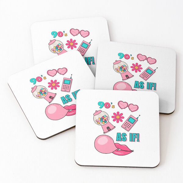 Item preview, Cute Pink 90's Aesthetic designed and sold by pleasantpenguin.