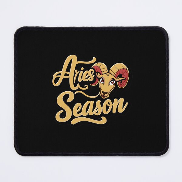 Item preview, Aries season Artwork designed and sold by Itsheartshop.