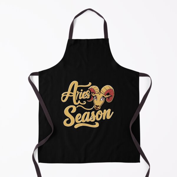 Item preview, Aries season Artwork designed and sold by Itsheartshop.