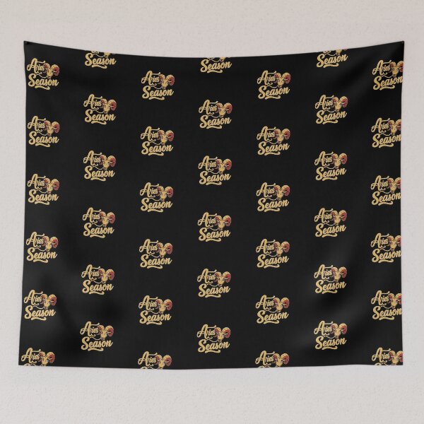 Item preview, Aries season Artwork designed and sold by Itsheartshop.