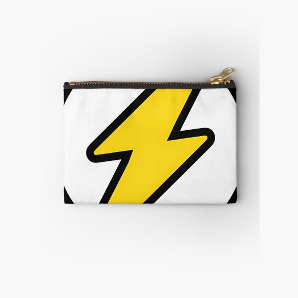 Item preview, Big Bolt logo  designed and sold by RalpDixon.