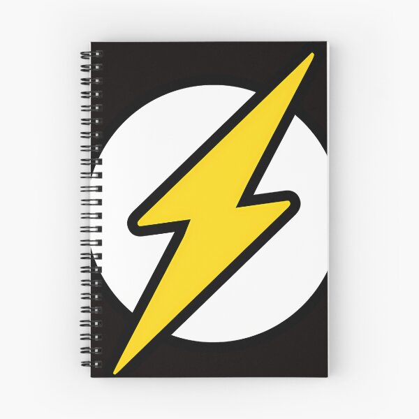 Item preview, Big Bolt logo  designed and sold by RalpDixon.