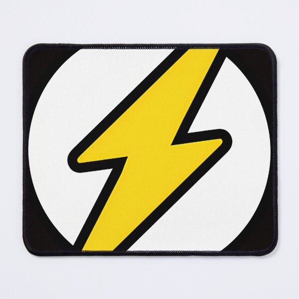 Item preview, Big Bolt logo  designed and sold by RalpDixon.