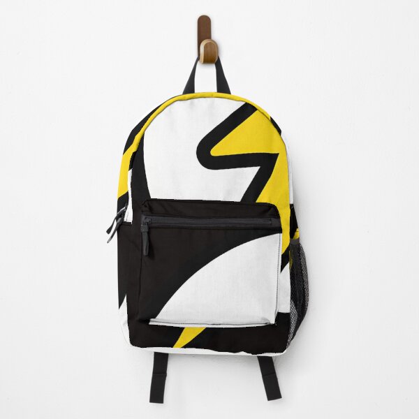 Item preview, Big Bolt logo designed and sold by RalpDixon.