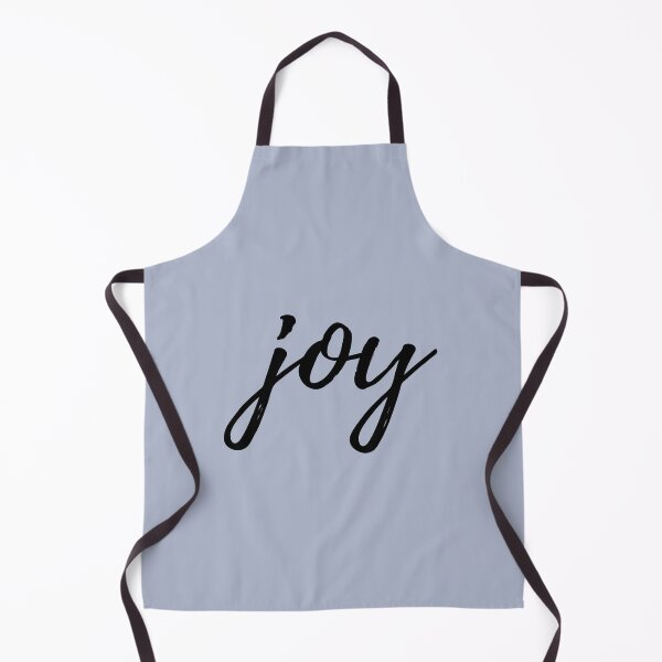 Item preview, joy - grey blue designed and sold by BluesSketchbook.