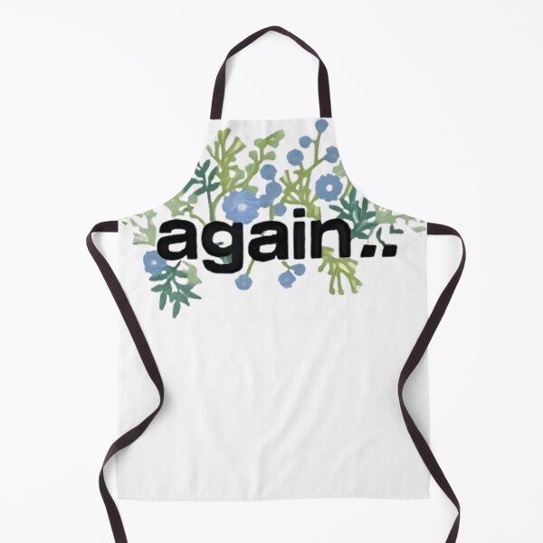 Item preview, Fred Again.. Blue Flower designed and sold by darwynmarsha.
