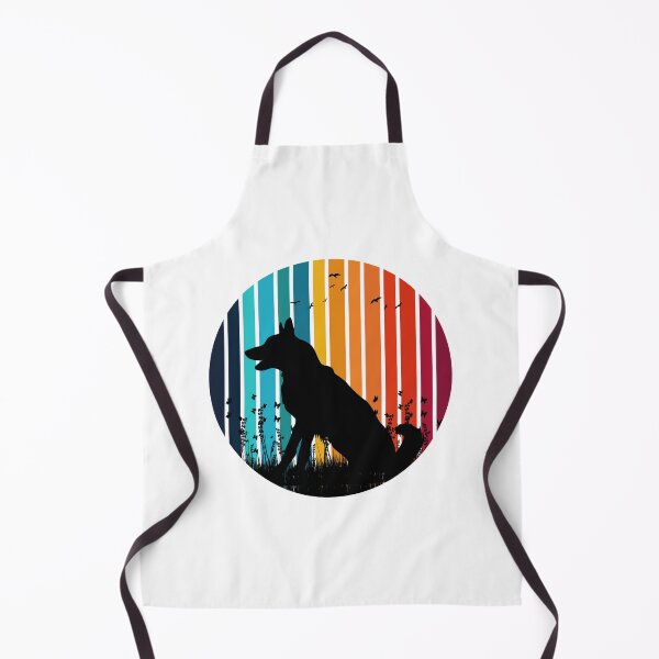 Item preview, Dog shadow designed and sold by Magic-almix.