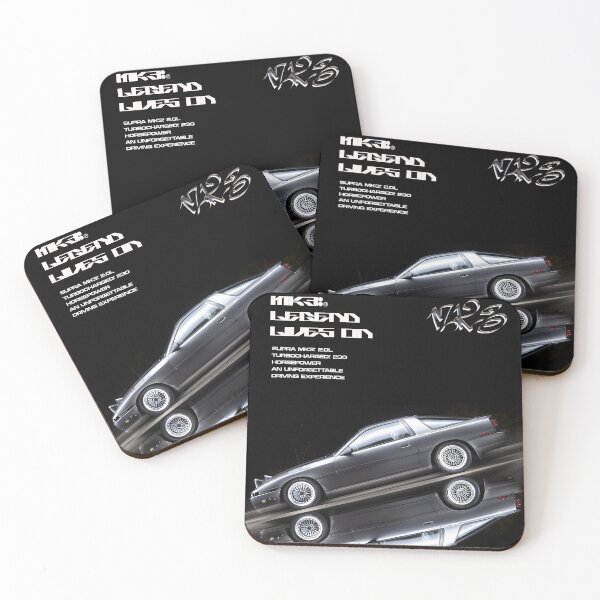 Item preview, MK3 Supra Classic designed and sold by aliigal.