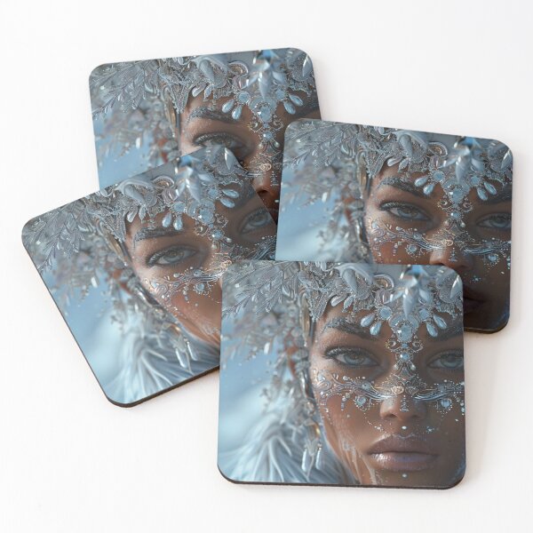 Item preview, Ice Queen designed and sold by kingaiart.