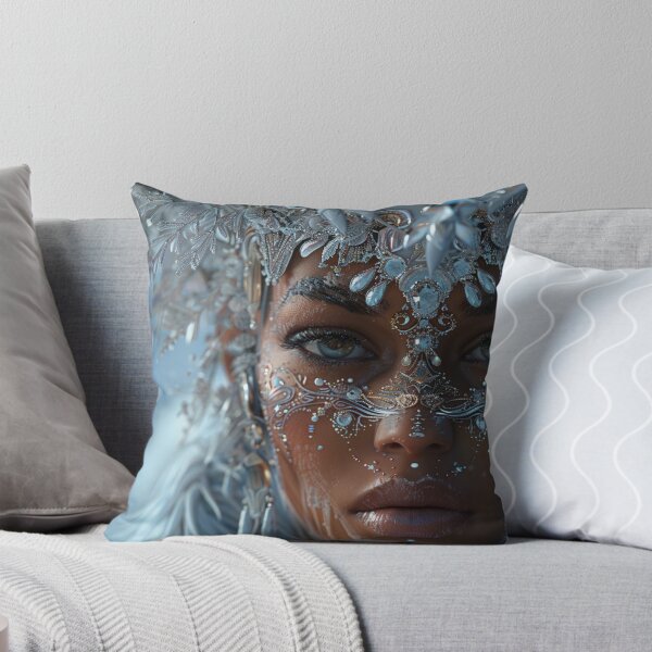 Item preview, Ice Queen designed and sold by kingaiart.