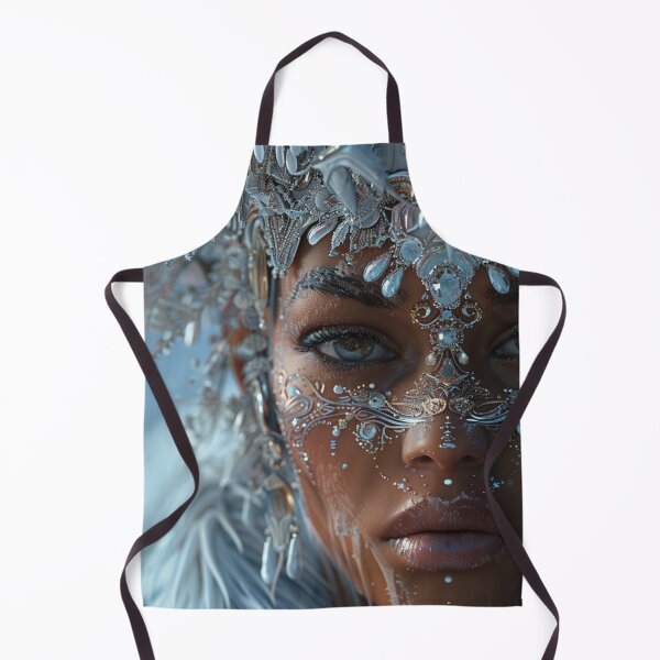 Item preview, Ice Queen designed and sold by kingaiart.