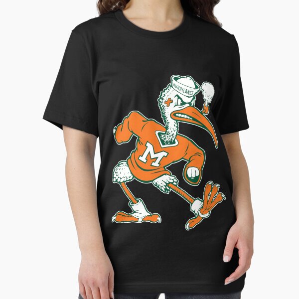 Item preview, Vintage Sebastian Mascot Of Univ. Of Miami Mascot designed and sold by LoviisaSuikkala.