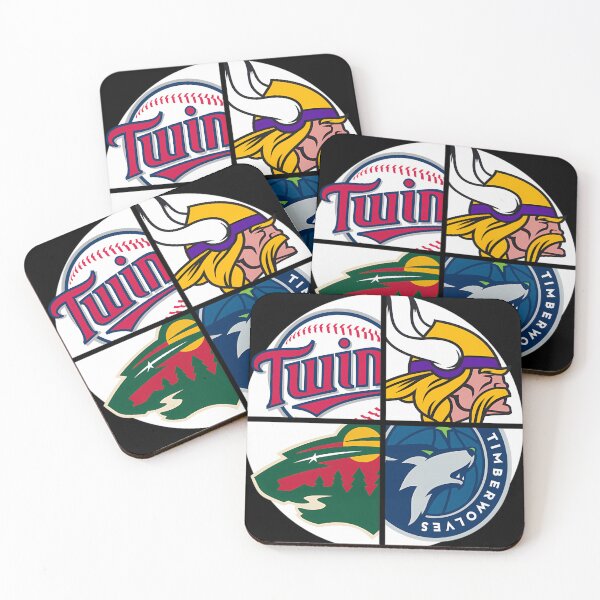 Item preview, Minnesota Sports designed and sold by LoviisaSuikkala.