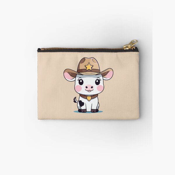 Item preview, Cute Cowboy Cow designed and sold by Atlantico54.