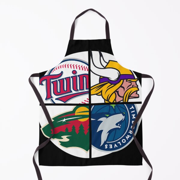 Item preview, Minnesota Sports designed and sold by LoviisaSuikkala.