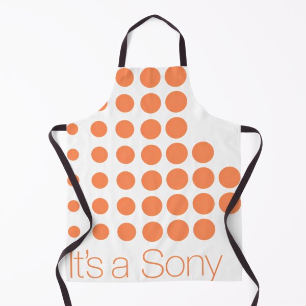 Item preview, it'S A Sony I Tells Ya designed and sold by HassanAbdulma9.