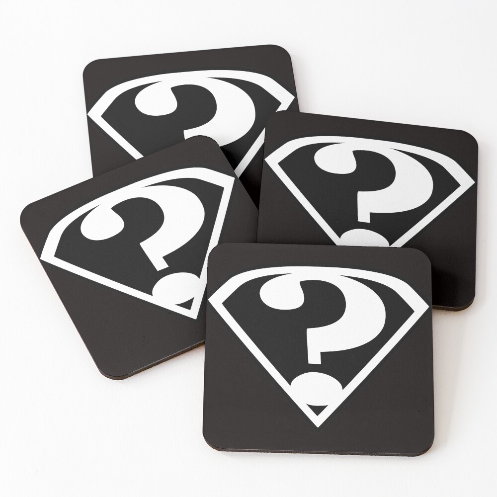 Item preview, Coasters (Set of 4) designed and sold by RalpDixon.