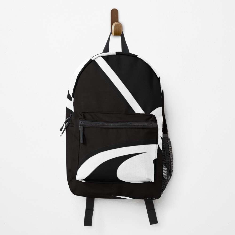Item preview, Backpack designed and sold by RalpDixon.