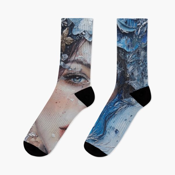 Item preview, Falling From A Star  designed and sold by kingaiart.