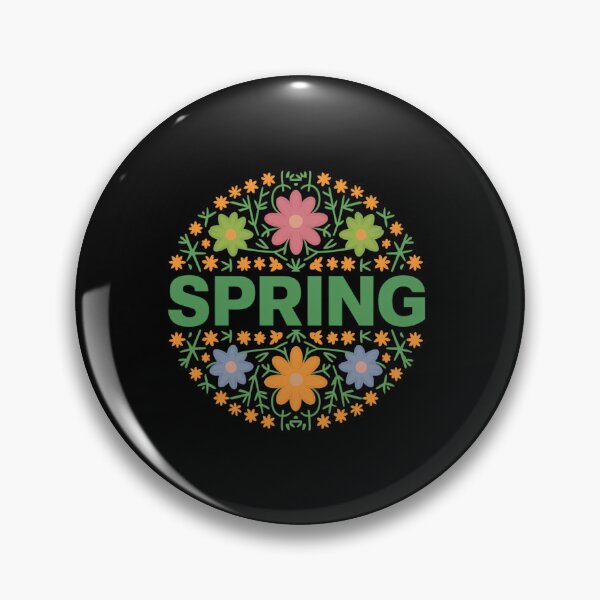 Item preview, Spring Flowers designed and sold by Itsheartshop.