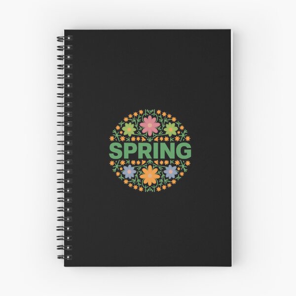 Item preview, Spring Flowers designed and sold by Itsheartshop.