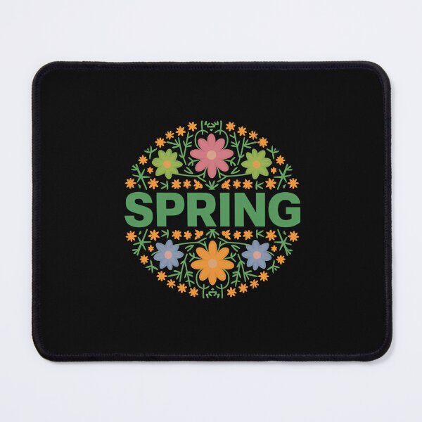 Item preview, Spring Flowers designed and sold by Itsheartshop.