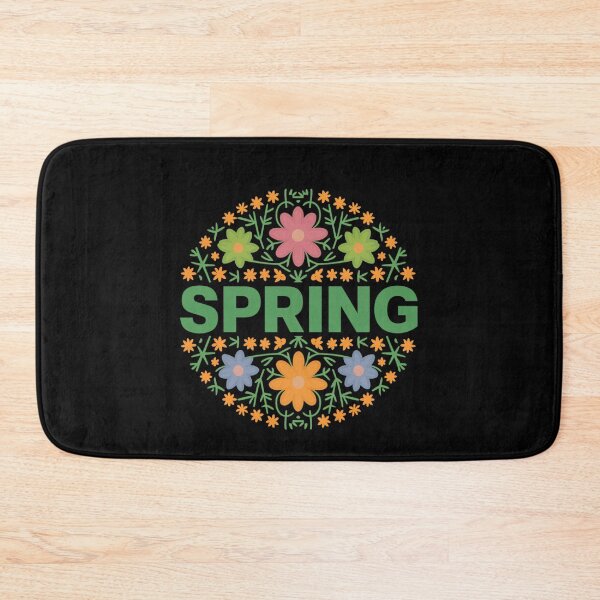 Item preview, Spring Flowers designed and sold by Itsheartshop.