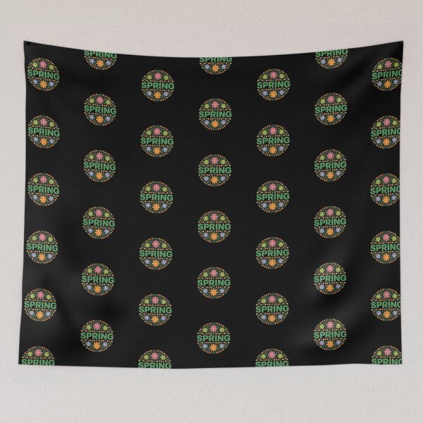Item preview, Spring Flowers designed and sold by Itsheartshop.