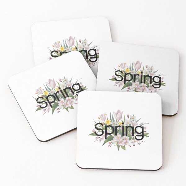 Item preview, Pastel Spring designed and sold by Itsheartshop.